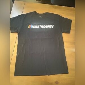 NWOT 90’s Baby Graphic Tee